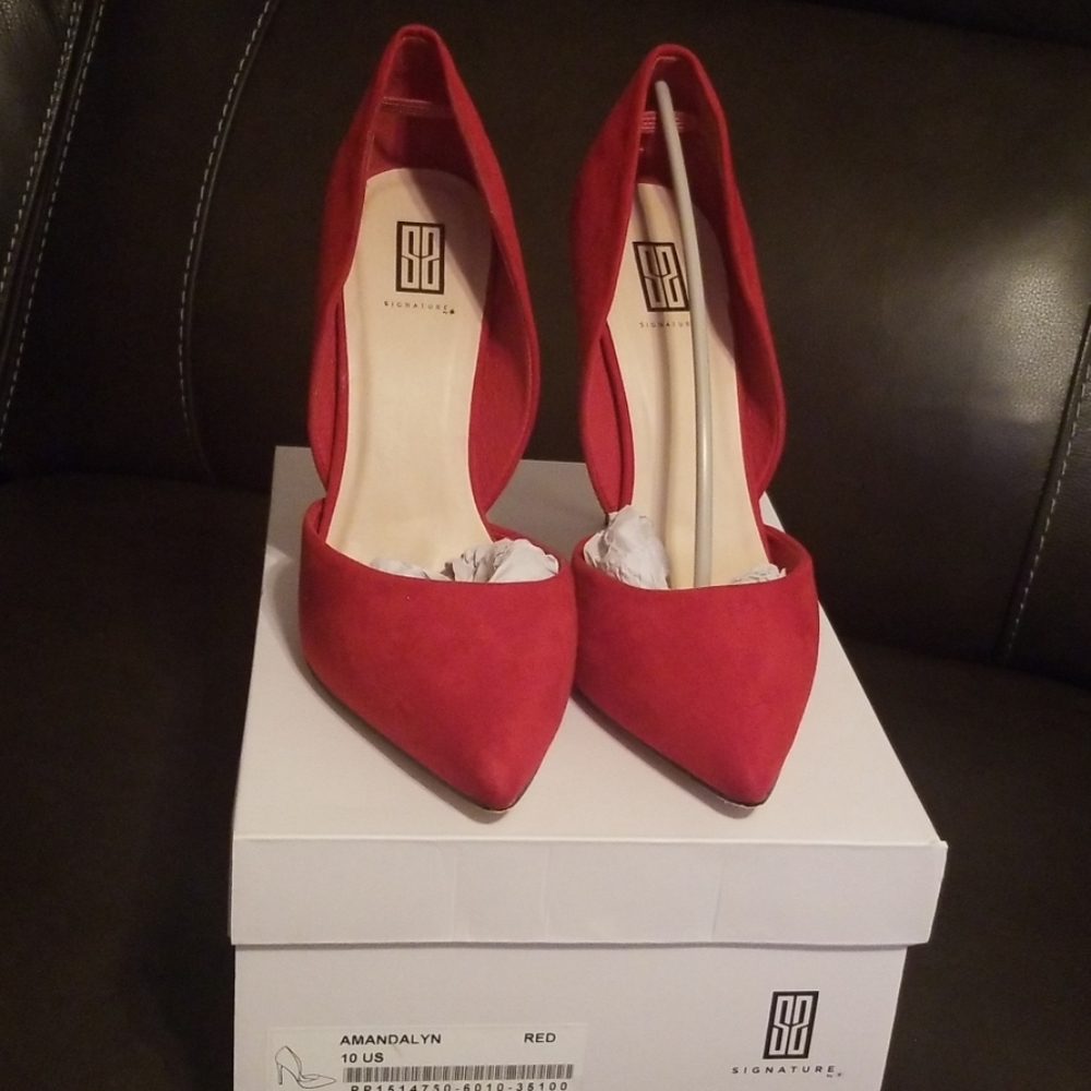 Pumps